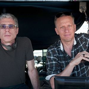 Foto Jeffrey Friedman