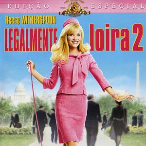 Foto Legalmente Loira 2