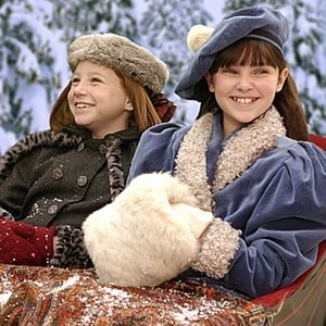 Foto Samantha & Nellie