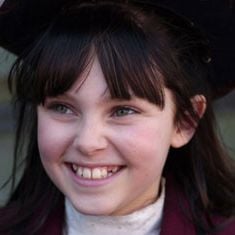 Foto Samantha & Nellie