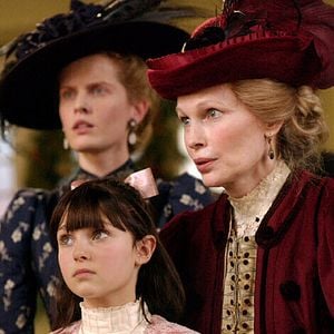 Foto Samantha & Nellie