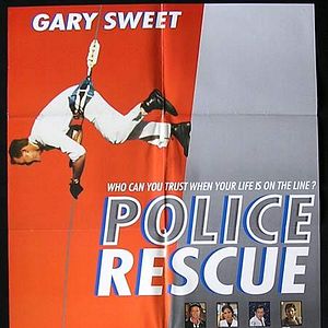 Foto Police Rescue