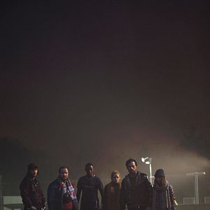 Foto Charlie Bruneau