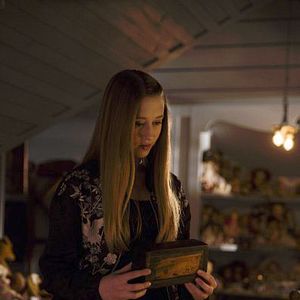 Foto American Horror Story