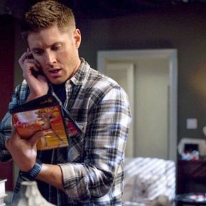 Foto Supernatural
