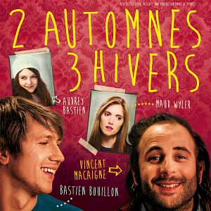 Foto 2 Outonos e 3 Invernos