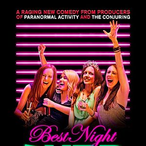 Foto Best Night Ever