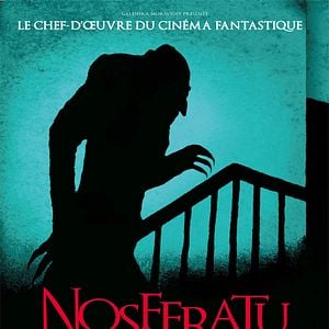 Foto Nosferatu