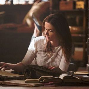 Foto Elizabeth Tulloch