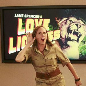 Foto Molly Shannon