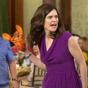 Foto Betsy Brandt