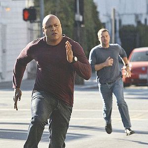 Foto LL Cool J