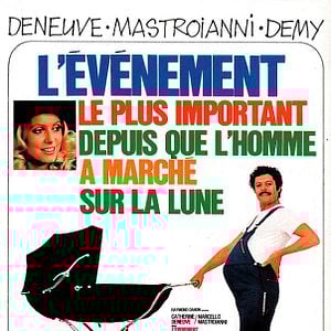 Foto Um Homem em Estado ... Interessante