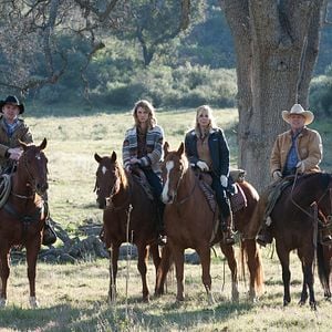 Foto Uma Segunda Chance