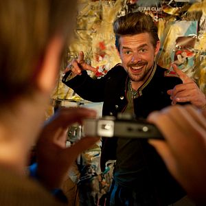 Foto Querida Courtney