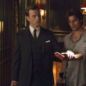 Foto Michael Malarkey