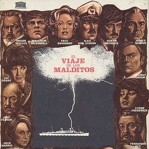 Foto A Viagem dos Condenados