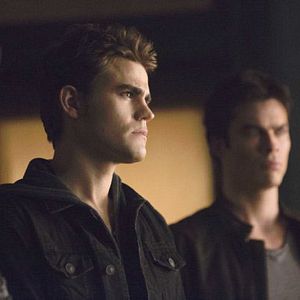 Foto Paul Wesley
