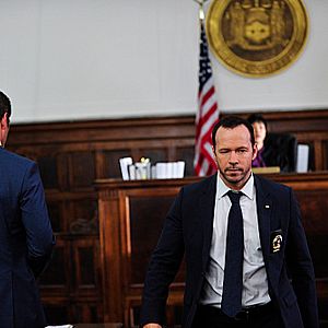 Foto Donnie Wahlberg