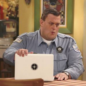 Foto Billy Gardell