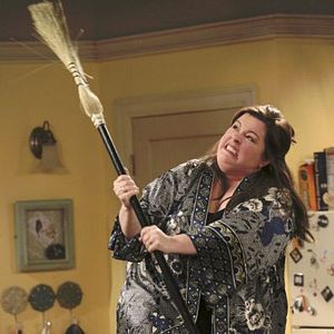 Foto Melissa McCarthy