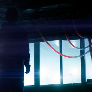 Foto Soldado do Futuro