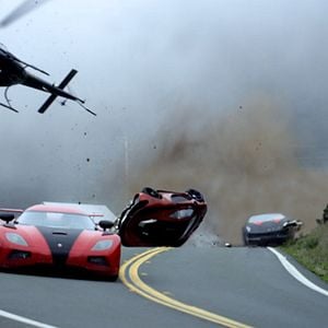 Foto Need for Speed - O Filme