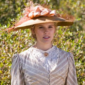 Foto When Calls the Heart