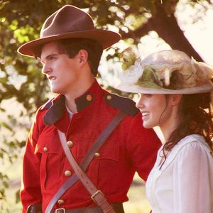 Foto When Calls the Heart