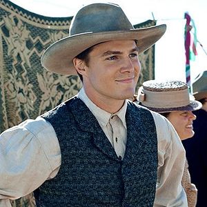 Foto When Calls the Heart