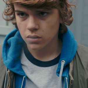 Foto Zacharie Chasseriaud