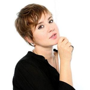 Foto Elisa di Eusanio