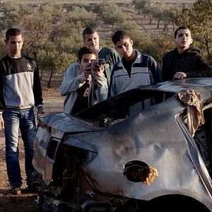 Foto Belém - Zona de Conflito