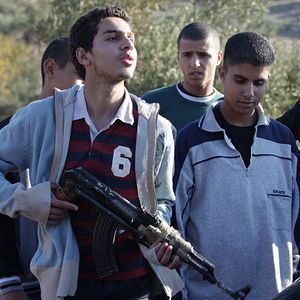 Foto Belém - Zona de Conflito