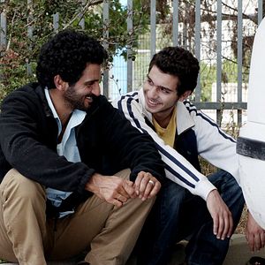 Foto Belém - Zona de Conflito