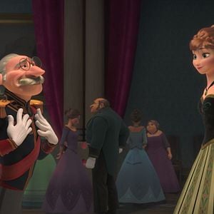 Foto Frozen - Uma Aventura Congelante