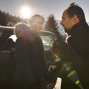 Foto O Amor é um Crime Perfeito