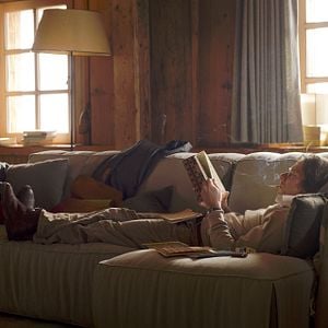 Foto O Amor é um Crime Perfeito