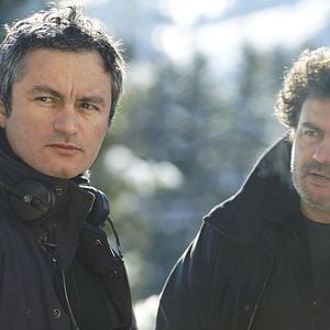 Foto O Amor é um Crime Perfeito