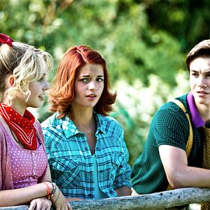 Foto Lisa-Marie Koroll