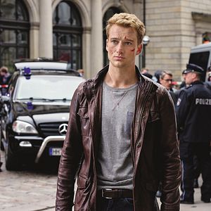 Foto Alexander Fehling