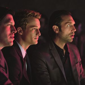 Foto Alexander Fehling