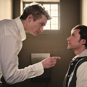 Foto Alexander Fehling