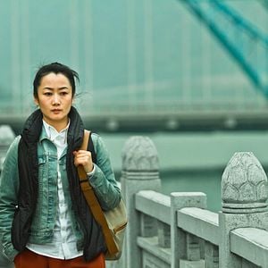 Foto Um Toque de Pecado