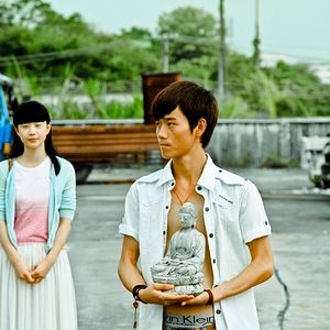 Foto Um Toque de Pecado