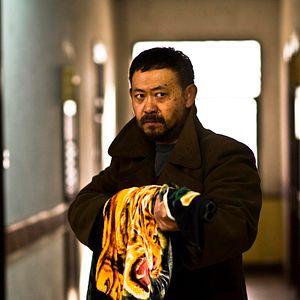 Foto Um Toque de Pecado