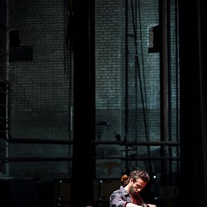 Foto Paixão Inocente