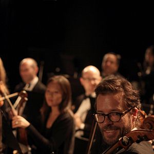 Foto Paixão Inocente