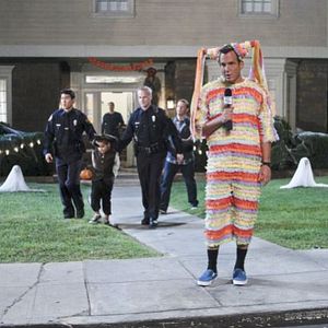 Foto Will Arnett