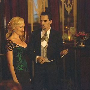 Foto Victoria Smurfit